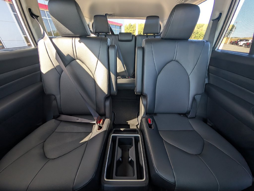 New 2026 Toyota Grand Highlander AWD image 23