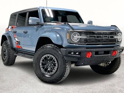 Used 2024 Ford Bronco Raptor