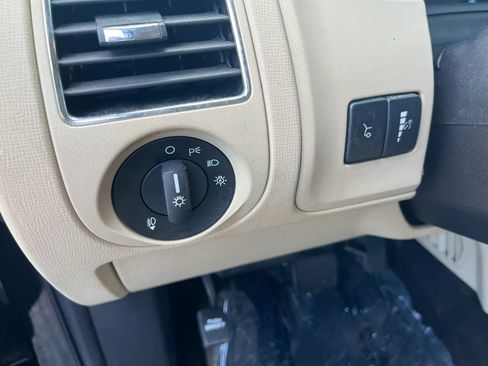 Used 2019 Ford Flex Limited w/ Equipment Group 301A FWD image 16