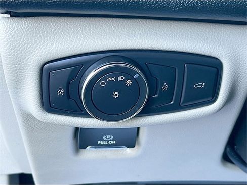 Used 2018 Lincoln MKZ Reserve w/ Magnetic Appearance Package image 10
