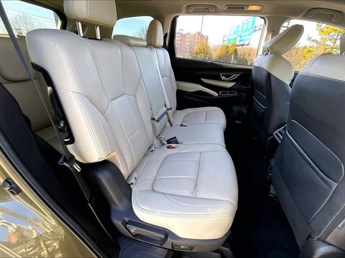 Used 2023 Subaru Ascent Limited w/ Technology Package image 20