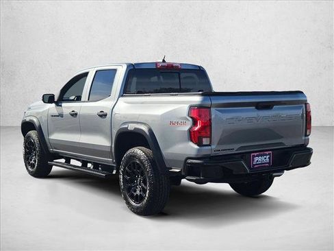 Used 2023 Chevrolet Colorado Trail Boss w/ Advanced Trailering Package image 8