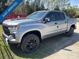 New 2026 Chevrolet Silverado 1500 LT Trail Boss video 1