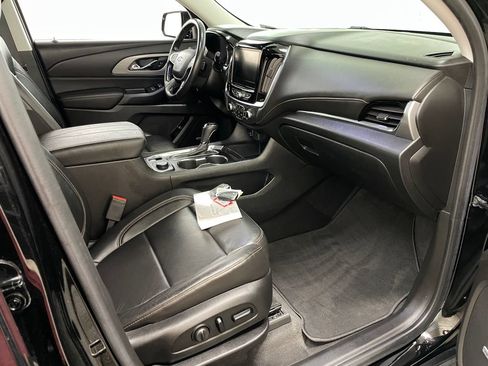 Used 2020 Chevrolet Traverse RS AWD/4WD image 39
