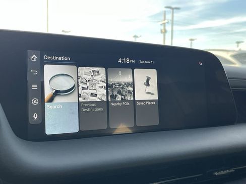 New 2026 Genesis G90 3.5T Prestige AWD/4WD image 20