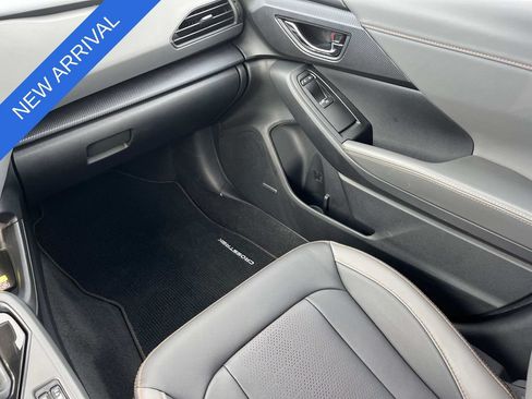 Certified 2025 Subaru Crosstrek 2.5i Limited w/ Crosstrek Mirror Package AWD/4WD image 13