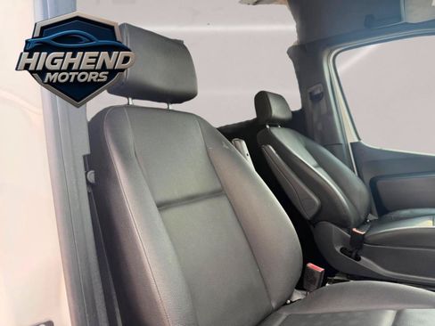 Used 2020 Mercedes-Benz Sprinter 2500 w/ Driver Convenience Package image 14