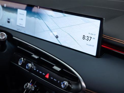 New 2026 Genesis GV70 3.5T Sport Prestige image 28