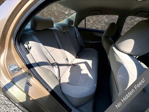 Used 2011 Toyota Corolla LE FWD image 24