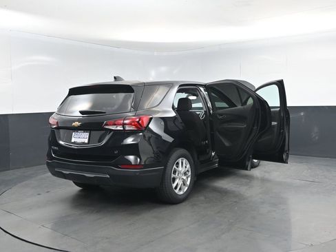 Certified 2022 Chevrolet Equinox LT image 33