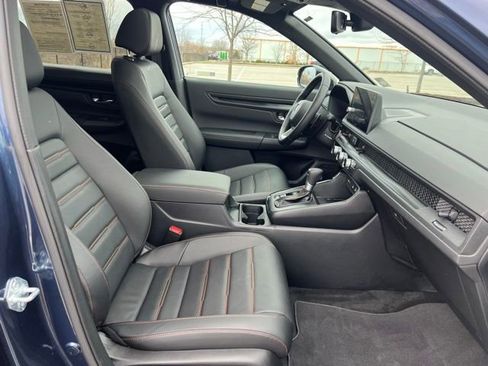 Certified 2026 Honda CR-V Sport-L image 30