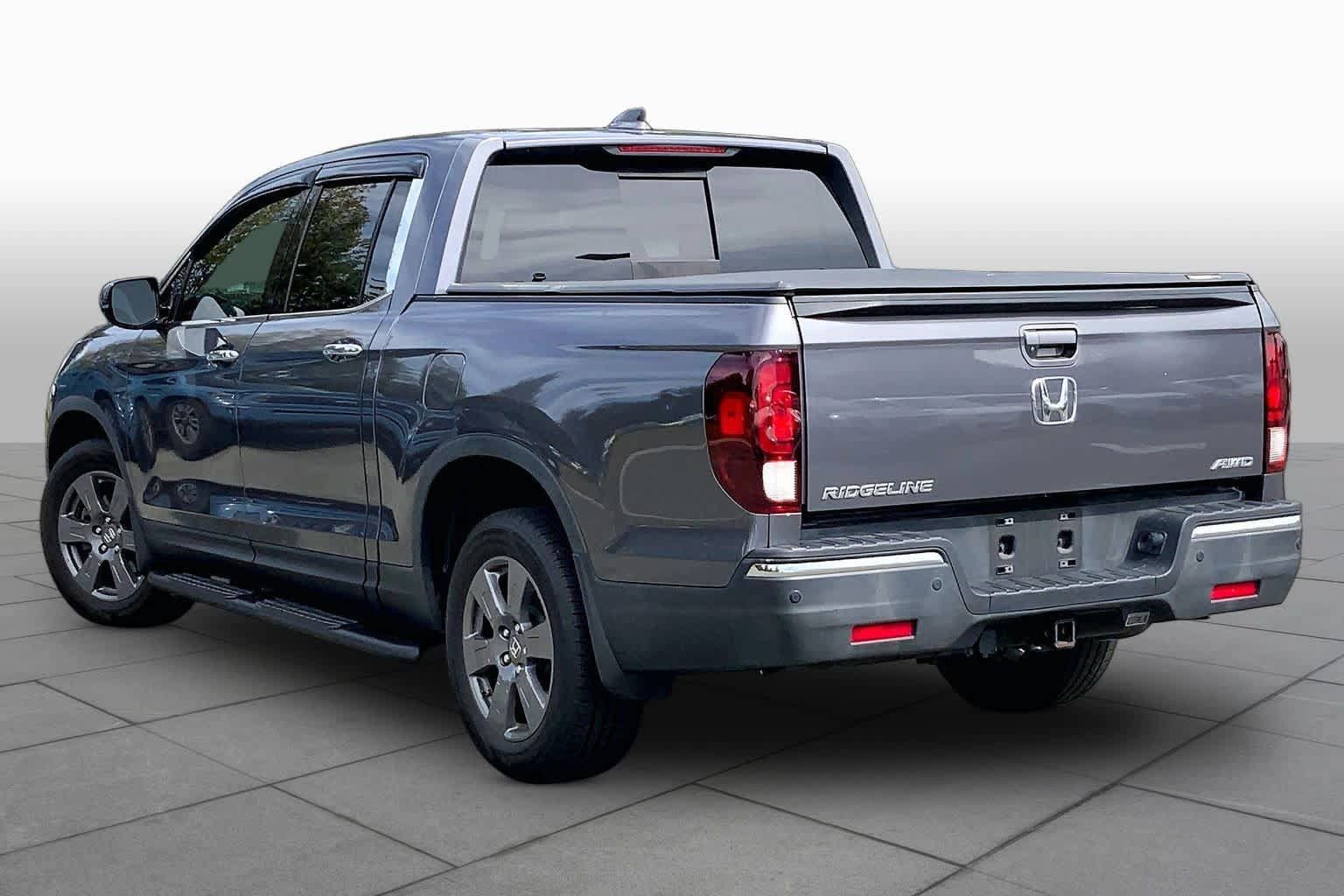 Used 2020 Honda Ridgeline RTL-E image 12
