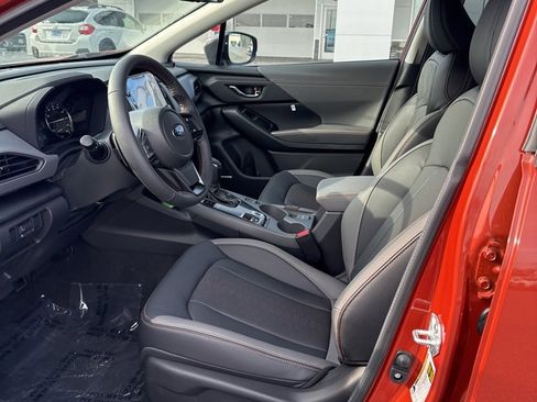 New 2025 Subaru Crosstrek 2.5i Limited w/ Crosstrek Mirror Package image 3