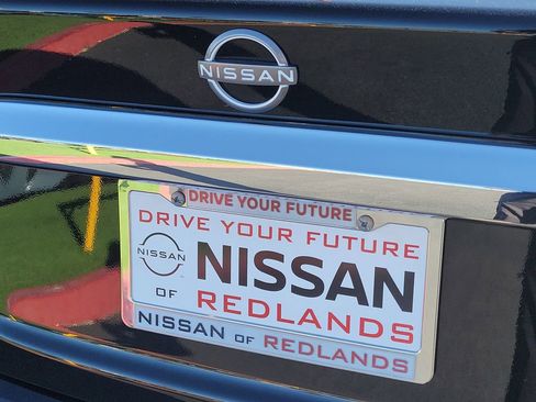 Used 2023 Nissan Maxima SV w/ Floor Mat Group FWD image 24