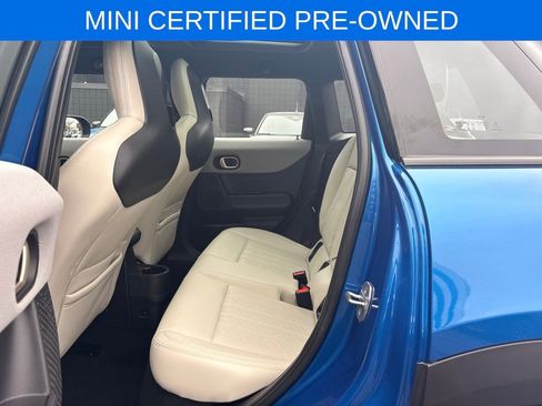 Certified 2025 MINI Cooper S FWD image 18