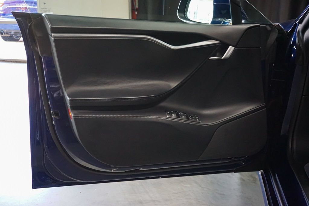 Used 2018 Tesla Model S AWD image 18