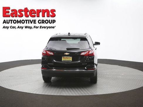 Used 2019 Chevrolet Equinox LT AWD/4WD image 37
