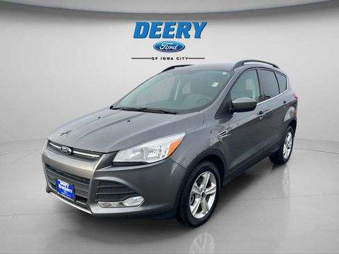 Used 2014 Ford Escape SE w/ Equipment Group 201A image 4