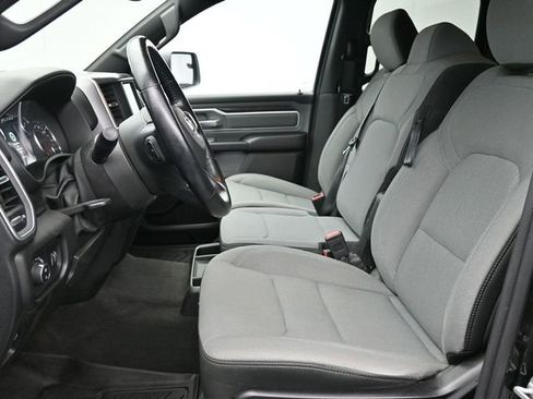 Used 2023 RAM 1500 Big Horn w/ Trailer Tow Group image 26