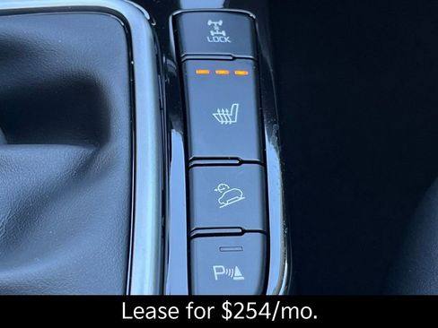New 2026 Kia Seltos EX image 33