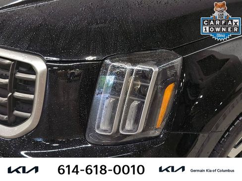 Used 2023 Kia Telluride S w/ S Sunroof Package AWD/4WD image 15