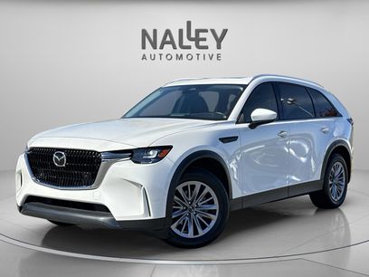 Used 2024 MAZDA CX-90 3.3 Turbo w/ Preferred Plus