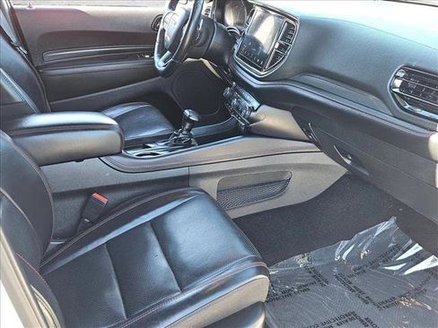 Used 2024 Dodge Durango GT AWD/4WD image 27