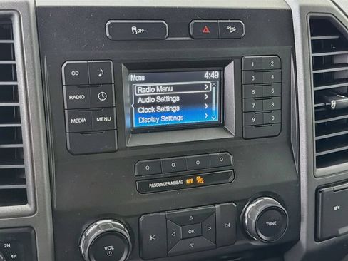 Used 2017 Ford F250 XL w/ Power Equipment Group AWD/4WD image 31