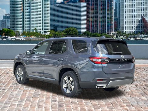 New 2026 Honda Pilot EX-L image 7