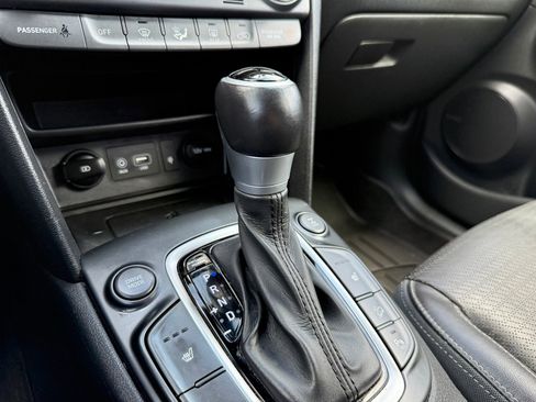 Used 2021 Hyundai Kona Ultimate w/ Cargo Package image 27