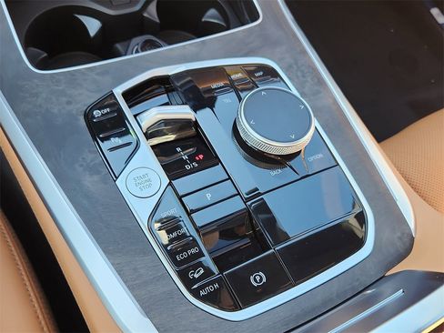 New 2026 BMW X5 xDrive40i image 18