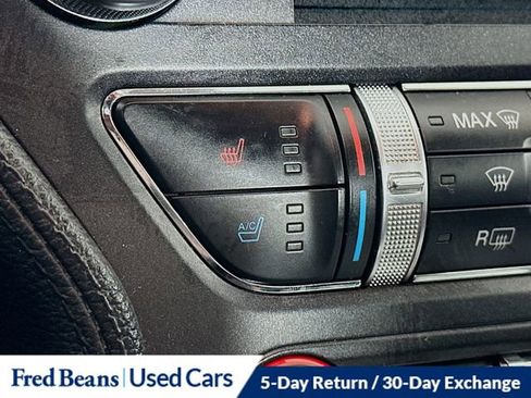 Used 2016 Ford Mustang Premium w/ Equipment Group 201A image 21