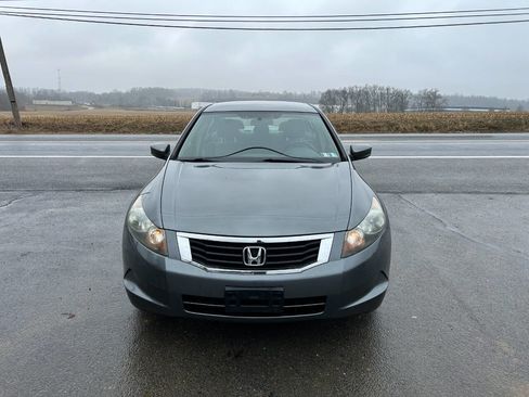 Used 2008 Honda Accord LX image 4