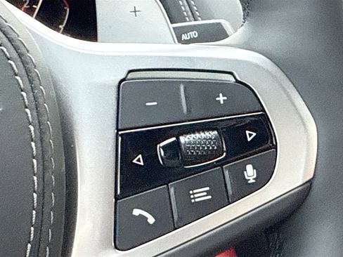 New 2026 BMW 840i Convertible image 37