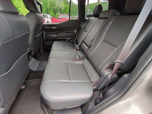 Used 2025 Toyota Land Cruiser AWD/4WD image 17