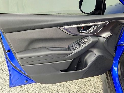 Used 2024 Subaru WRX Premium AWD/4WD image 10