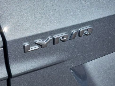 New 2026 Cadillac Lyriq Premium Sport AWD/4WD image 27