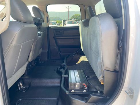 Used 2015 RAM 2500 Tradesman w/ Protection Group AWD/4WD image 28