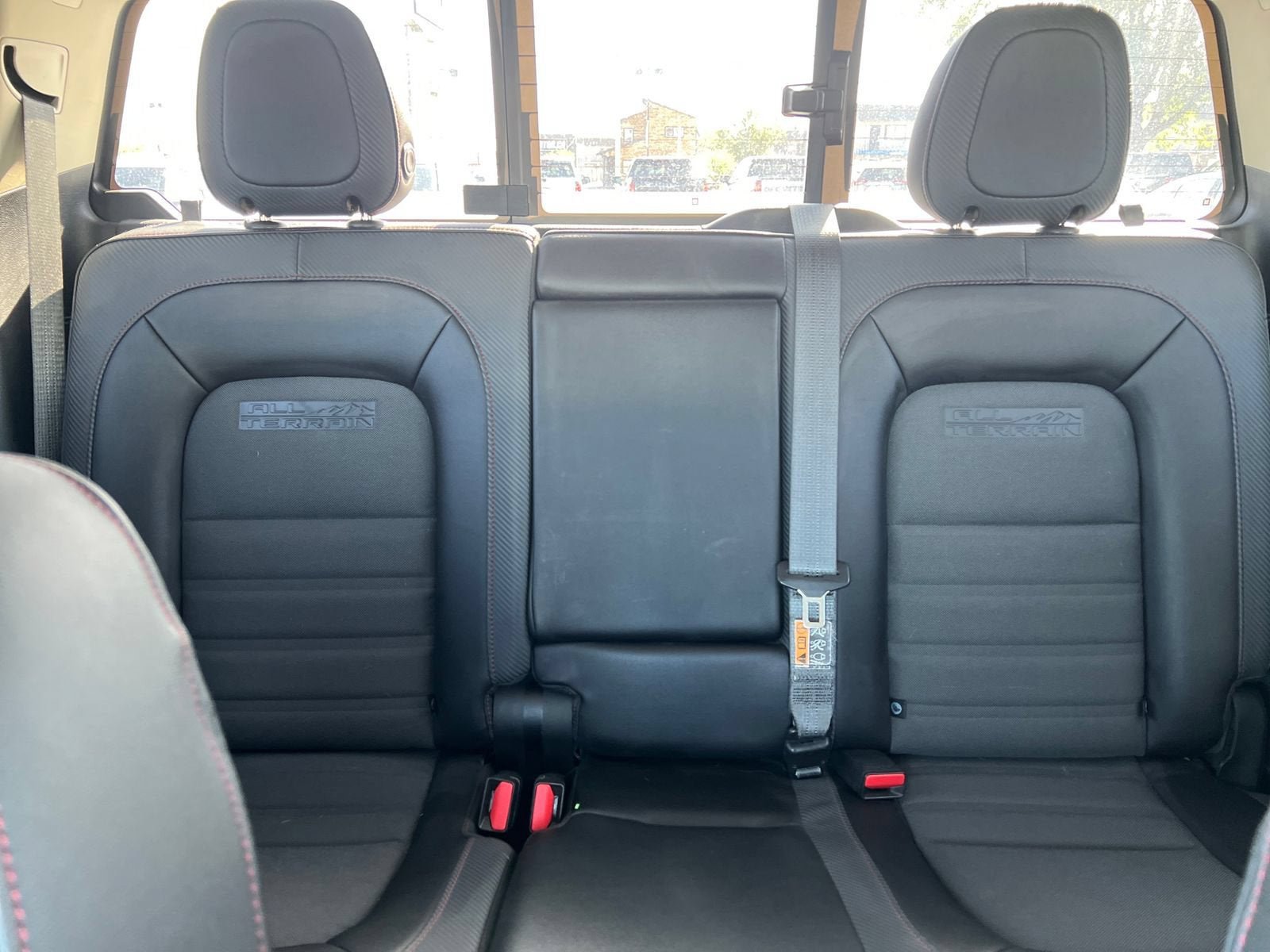 Used 2019 GMC Canyon All Terrain AWD/4WD image 21