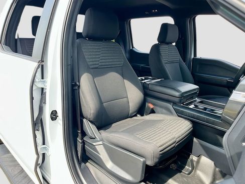 Used 2023 Ford F150 XL w/ STX Appearance Package RWD image 26