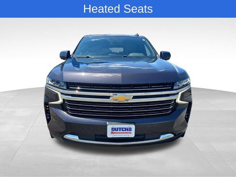 Used 2024 Chevrolet Tahoe LT AWD/4WD image 8