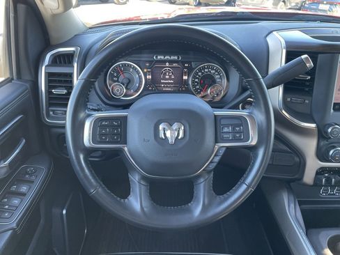 Used 2022 RAM 3500 Laramie image 14