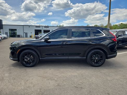 Used 2024 Honda CR-V Sport image 5