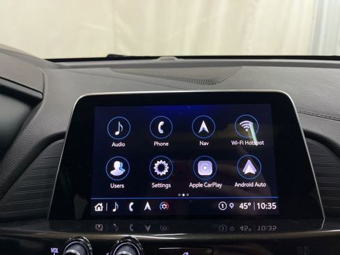 Used 2021 Cadillac CT4 Premium Luxury image 42