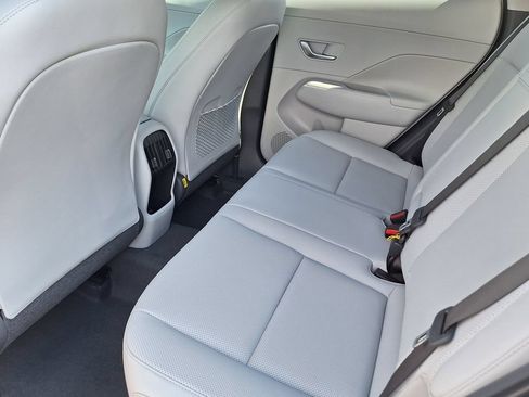 New 2026 Hyundai Kona SEL Premium AWD/4WD image 12