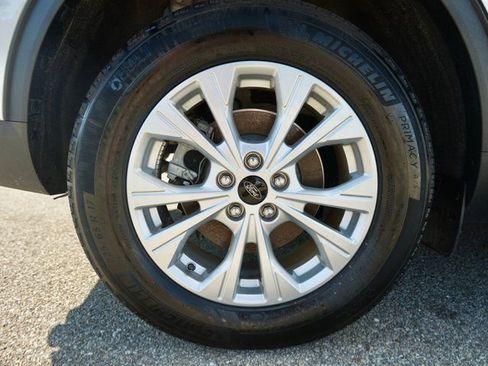 Used 2023 Ford Escape Active image 31