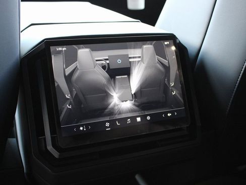 Used 2024 Tesla Cybertruck Cyberbeast image 24