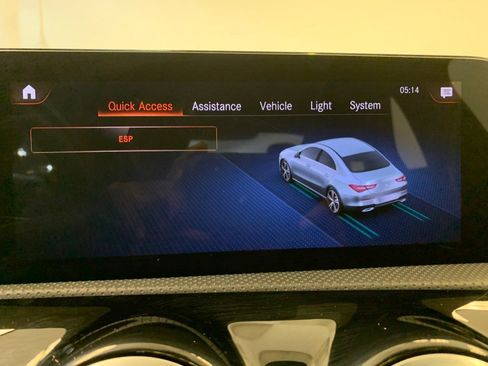 Used 2023 Mercedes-Benz CLA 250 4MATIC image 43