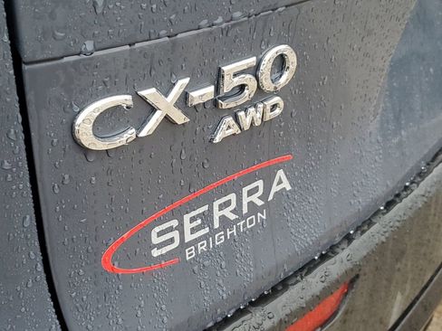 New 2026 MAZDA CX-50 AWD 2.5 Hybrid w/ Weather Package image 6