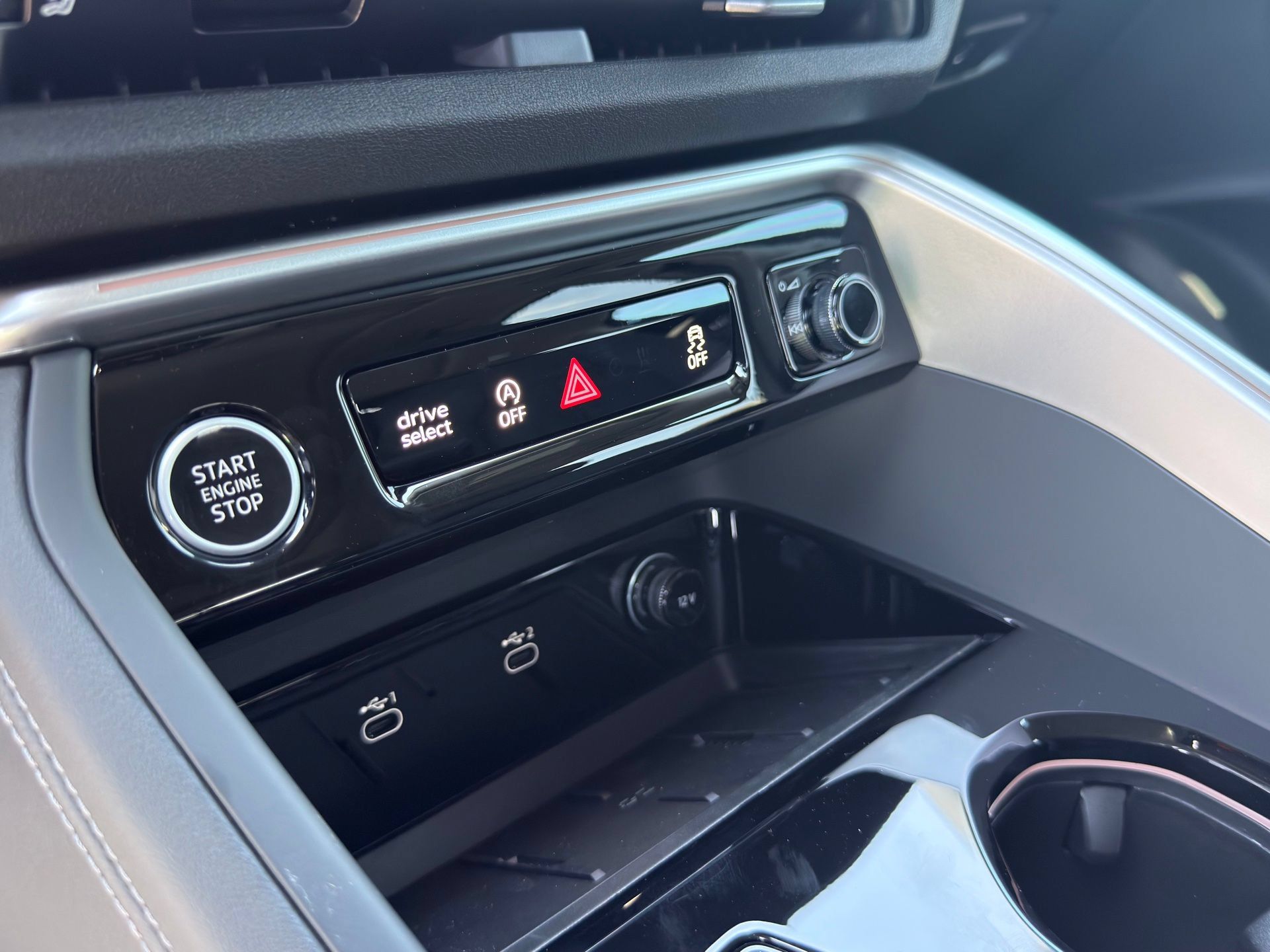 New 2026 Audi Q5 2.0T AWD/4WD image 14